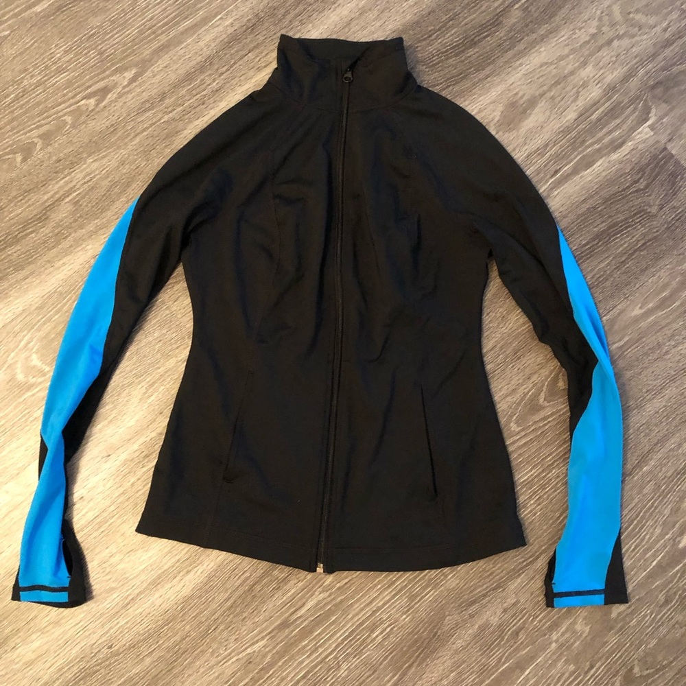 Z by Zella Full Zip Jacket Activewear